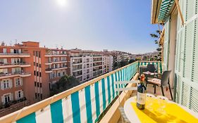 Villa Dubouchage Ap2066 - Nice, By Riviera Holiday Homes